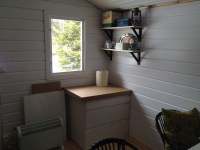 садовый домик 82